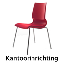 Kantoorinrichting