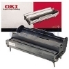 OKI Toner black 15000sheets f Office 1200/1600