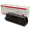 OKI 43034806 laser toner & cartridge