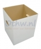 Opvangbox Dahle voor model 20390 - 20396.