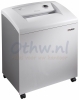 Papiervernietiger Dahle 41504 Cleantec / 33 vel / 3,9mm