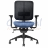 Bureaustoel Euroseats Zoom 360 Leder