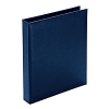 Fotoboek Herma 7553 classic 265x315 mm blauw