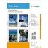 Fotophan zichtmappen Herma 7583 9x13 cm staand wit 10 hoesjes