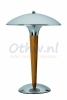 Bureaulamp MAULchrome