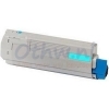 OKI 45536507 laser toner & cartridge