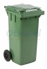 Mini-Container 120 liter, Groen