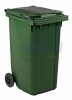 Mini-Container 240 liter, Groen