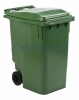 Mini-Container 360 liter, Groen