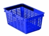 SHOPPING BASKET 19 blauw