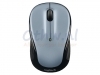 Muis Logitech M325 optical zwart