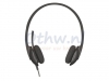 Headset Logitech H340 On Ear zwart