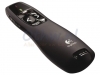 Laserpointer Logitech R400