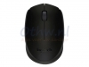 Muis Logitech B170 draadloos zwart