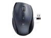 Muis Logitech M705 Laser zwart