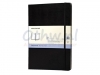 Schetsboek Moleskine A4 210x297mm