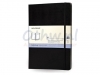 Schetsboek Moleskine large 130x210mm