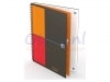 Notitieboek Oxford Notebook Connect B5 ruit