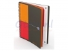 Notitieboek Oxford Activebook Connect B5 ruit