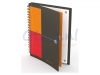 Notitieboek Oxford Int Meetingbook Connect B5 ruit