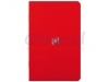 Notitieboek Oxford Pocket Notes 90X140mm tomaten rood lijn