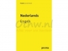 Woordenboek Prisma pocket Nederlands-Engels fluo