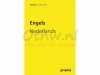 Woordenboek Prisma pocket Engels-Nederlands fluo