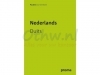 Woordenboek Prisma pocket Nederlands-Duits fluo