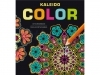 kleurboek Deltas volwassenen kaleido color