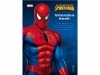 Vriendenboek Deltas Spiderman Spider sense