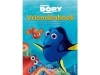 Vriendenboek Deltas Disney Finding Dory