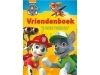 Vriendenboek Deltas Paw Patrol