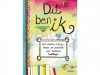 Teken/schrijf/plakboek Deltas Dit ben ik