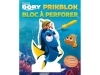 Prikblok Deltas Disney Finding Dory