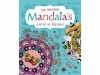 Kleurboek Deltas volwassenen de mooiste mandala's