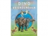 vriendenboek Dino