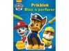 Prikblok Paw Patrol