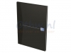 Notitieboek Oxford Smart Black A4 96vel gelinieerd