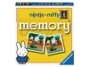 Spel Ravensburger  Nijntje mini memory