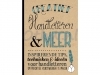 Handboek creatief handletteren en meer