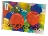 Schetsboek Papyrus ballon A4 120gr 20vel