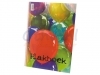 Schetsboek Papyrus ballon A5 120gr 20vel