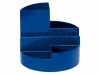 Pennenkoker Maul 41176-37 blauw