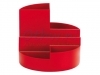 Pennenkoker Maul 41176-25 rood