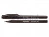 Fineliner Schneider 967 zwart 0.4mm