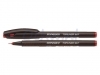 Fineliner Schneider 967 rood 0.4mm