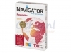 Navigator Presentation A4 100gr wit 500vel