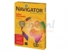 Navigator Colour Documents A4 120gr wit 250vel