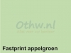 Kopieerpapier Fastprint A4 80gr appelgroen 500vel