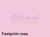 Kopieerpapier Fastprint A4 80gr roze 500vel